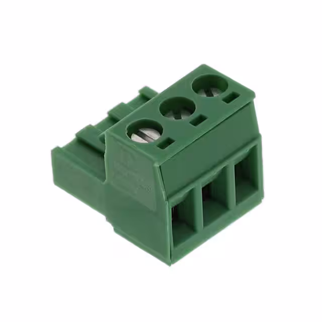 1752218 Phoenix Contact  Stiftleisten, Stecker und Buchsen